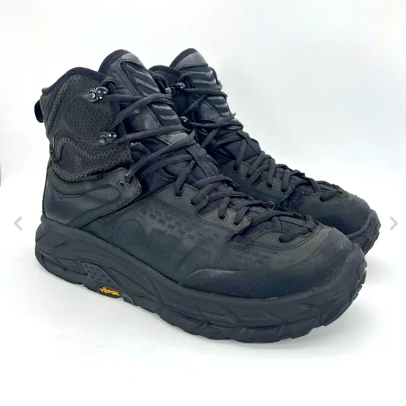 【未使用29.5cm】M TOR ULTRA HI 2 WP 1107293 Buy HOKA Tor Ultra High 2 Waterproof 'Burnt Olive' - 1107293 BTOL
